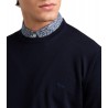 Girocollo lana merino Uomo Harmont & Blaine