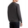 Girocollo lana merino Uomo Harmont & Blaine