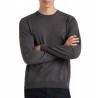 Girocollo lana merino Uomo extra size Harmont & Blaine
