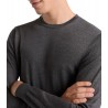 Girocollo lana merino Uomo extra size Harmont & Blaine