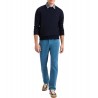 Girocollo lana merino Uomo extra size Harmont & Blaine
