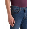 Jeans 5 tasche Uomo Harmont & Blaine