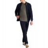Maglione full zip Uomo Harmont & Blaine