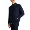 Maglione full zip Uomo Harmont & Blaine