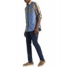 Pantaloni chino narrow fit Uomo Harmont & Blaine