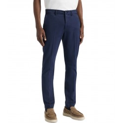 Pantaloni chino narrow fit Uomo Harmont & Blaine