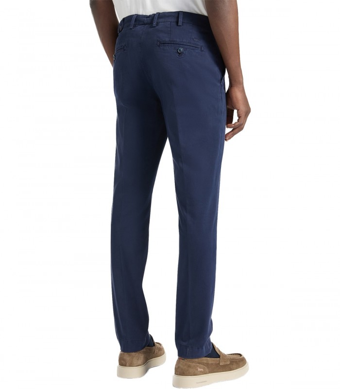 Pantaloni chino narrow fit Uomo Harmont & Blaine
