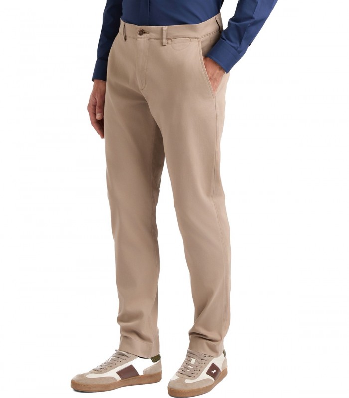 Pantaloni chino narrow fit Uomo Harmont & Blaine