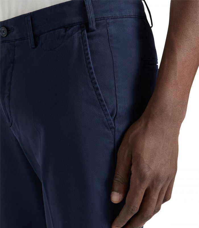 Pantaloni chino narrow fit Uomo Harmont & Blaine