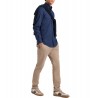 Pantaloni chino narrow fit Uomo Harmont & Blaine