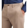 Pantaloni chino narrow fit Uomo Harmont & Blaine