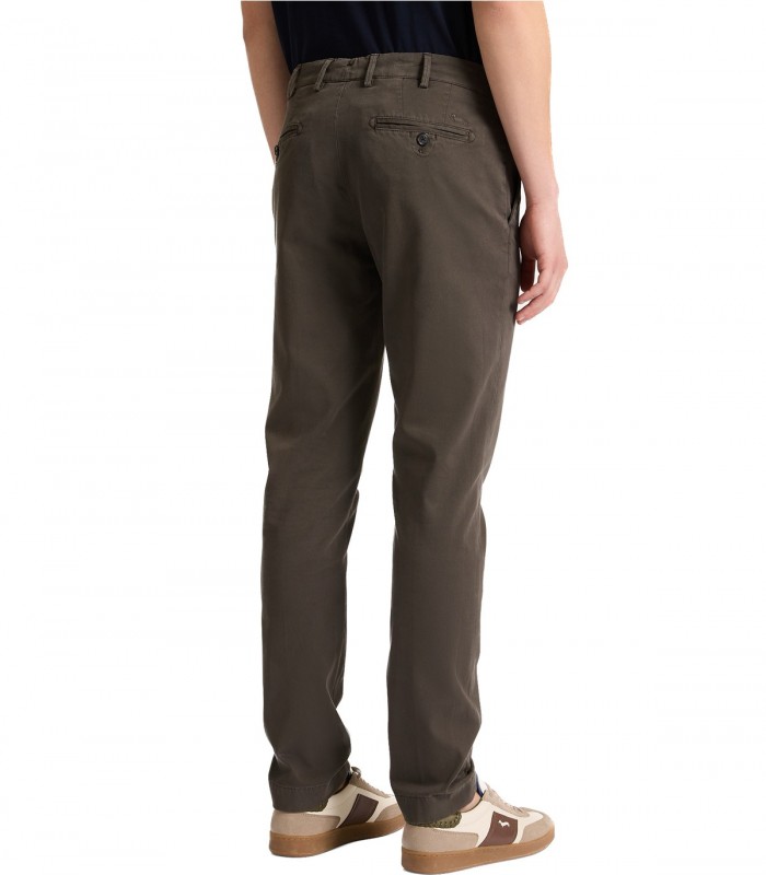 Pantaloni chino narrow fit Uomo Harmont & Blaine