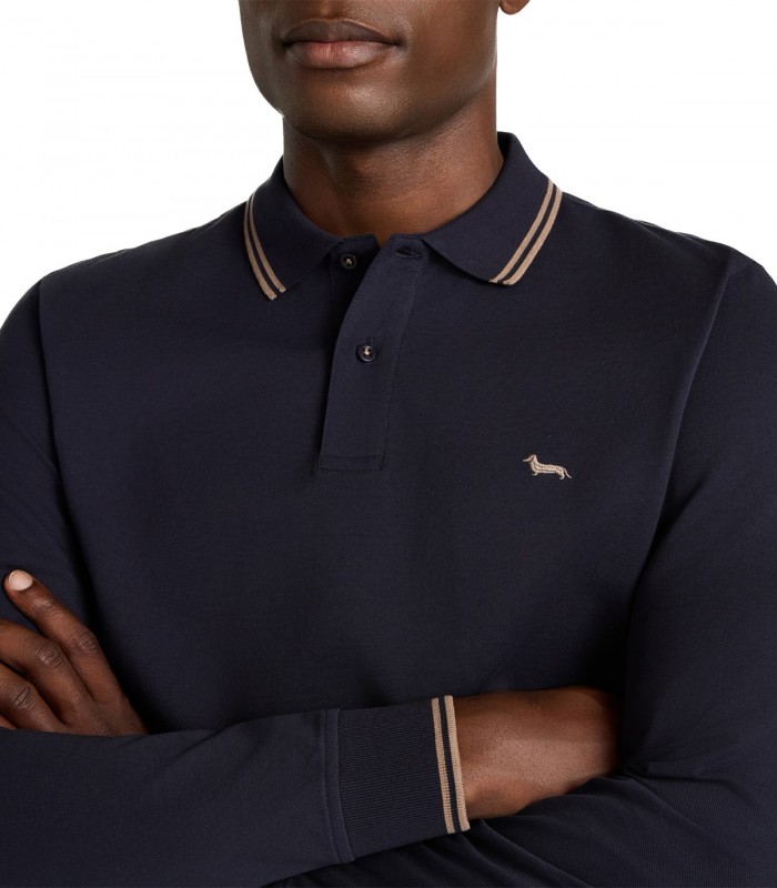 Polo Uomo Harmont & Blaine