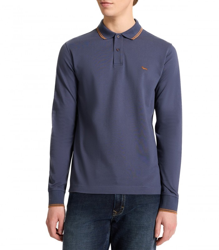 Polo Uomo Harmont & Blaine