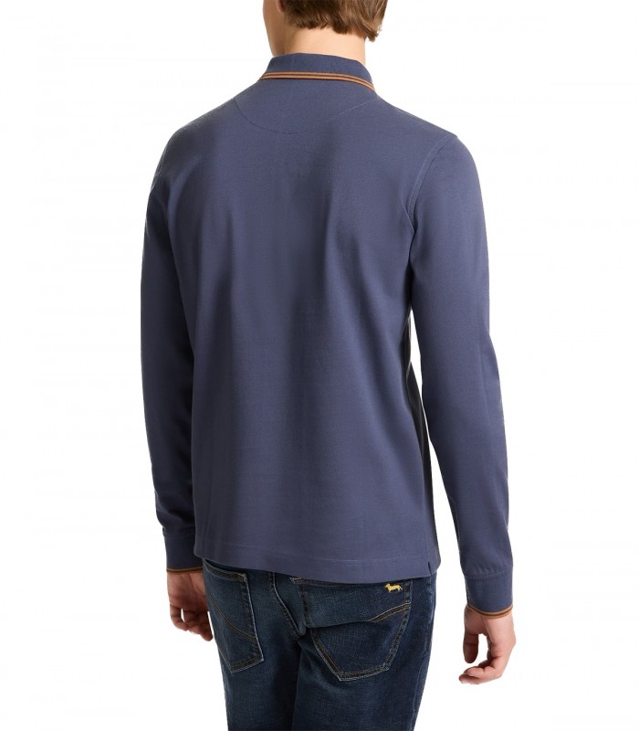 Polo Uomo Harmont & Blaine