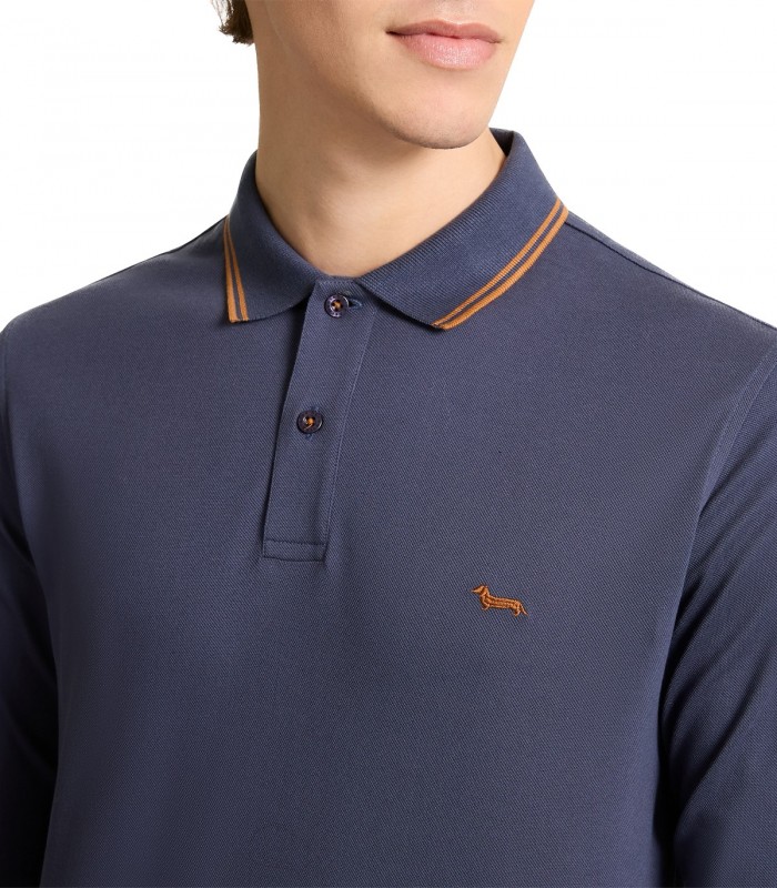 Polo Uomo Harmont & Blaine