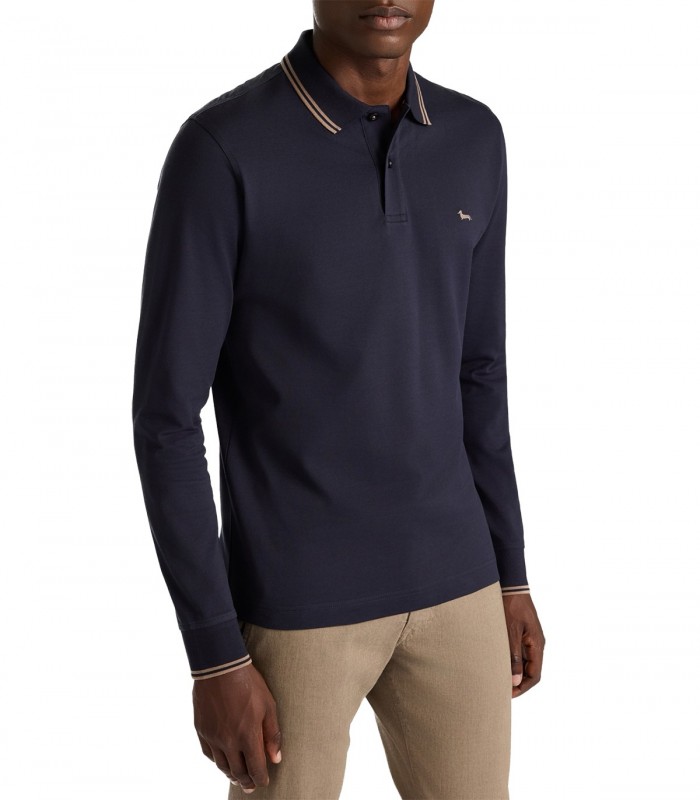 Polo Uomo Harmont & Blaine extra size