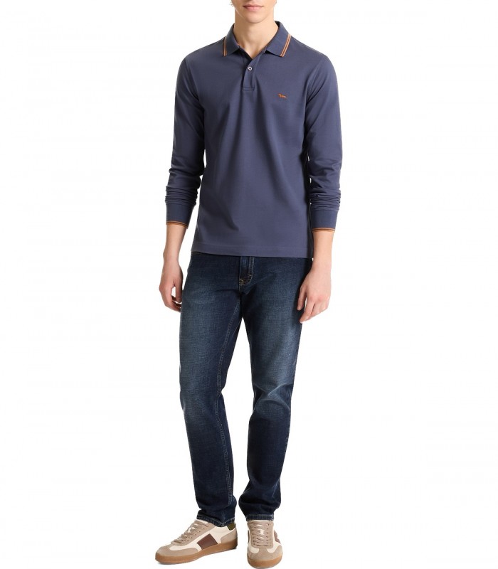 Polo Uomo Harmont & Blaine extra size