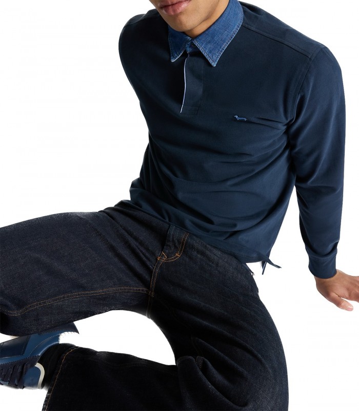 Polo Uomo Harmont & Blaine