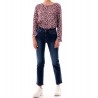 Jeans slim Donna Liu Jo