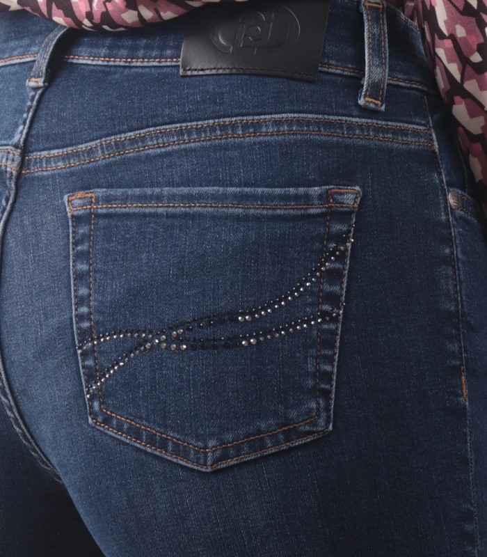 Jeans slim Donna Liu Jo