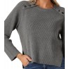 Maglione Donna Liu Jo