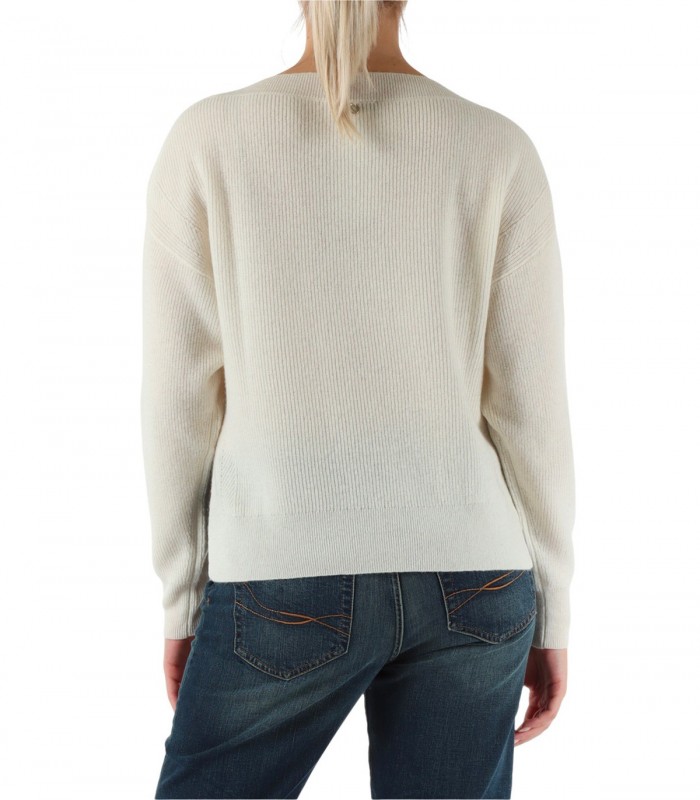 Maglia in lana e cashmere Donna Liu Jo