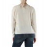 Maglia in lana e cashmere Donna Liu Jo