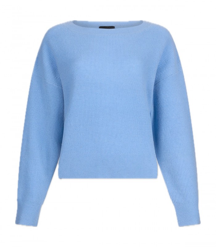 Maglia in lana e cashmere Donna Liu Jo