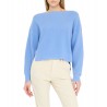 Maglia in lana e cashmere Donna Liu Jo