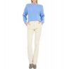 Maglia in lana e cashmere Donna Liu Jo