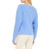 Maglia in lana e cashmere Donna Liu Jo