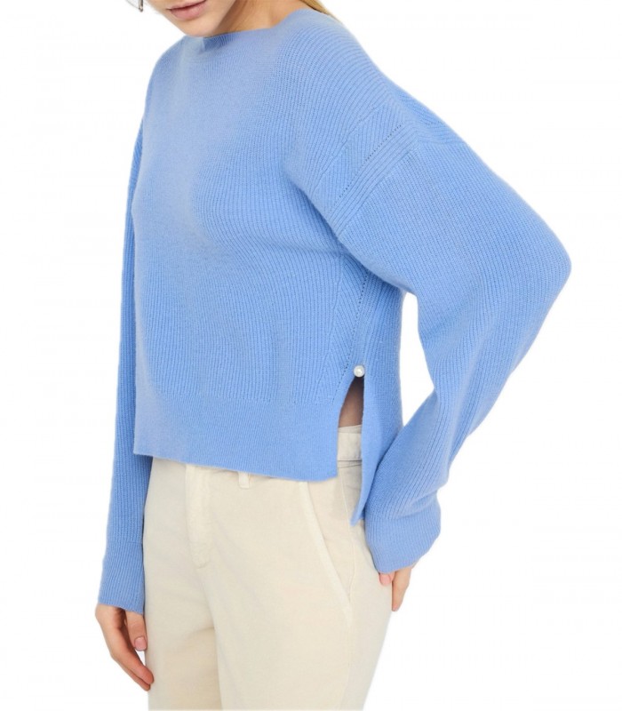 Maglia in lana e cashmere Donna Liu Jo