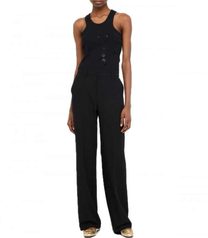 Pantaloni a palazzo eleganti Donna Liu Jo