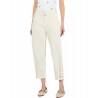 Pantaloni balloon con bottone gioiello Donna Liu Jo