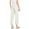 Pantaloni balloon con bottone gioiello Donna Liu Jo