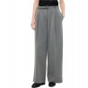 Pantaloni palazzo con cintura Donna Liu Jo