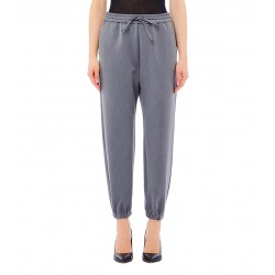 Pantaloni jogger Donna Liu Jo