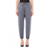 Pantaloni jogger Donna Liu Jo