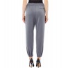 Pantaloni jogger Donna Liu Jo
