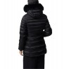 Piumino lungo Donna Refrigiwear Long Mead Fur Jacket