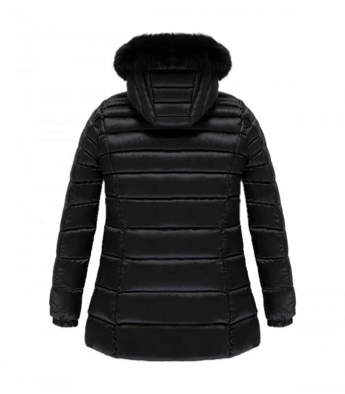 Piumino lungo Donna Refrigiwear Long Mead Fur Jacket