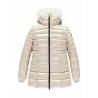 Piumino lungo Donna Refrigiwear Long Mead Fur Jacket