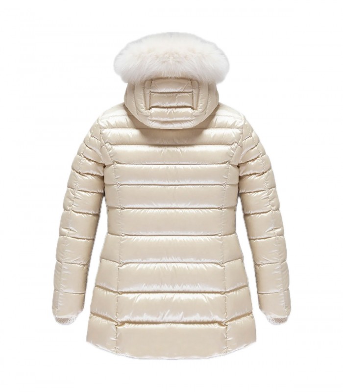 Piumino lungo Donna Refrigiwear Long Mead Fur Jacket