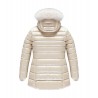 Piumino lungo Donna Refrigiwear Long Mead Fur Jacket