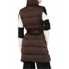 Gilet lungo imbottito Donna Liu Jo