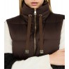 Gilet lungo imbottito Donna Liu Jo