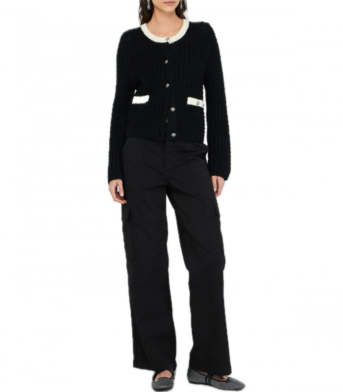Pantaloni cargo Donna Liu Jo