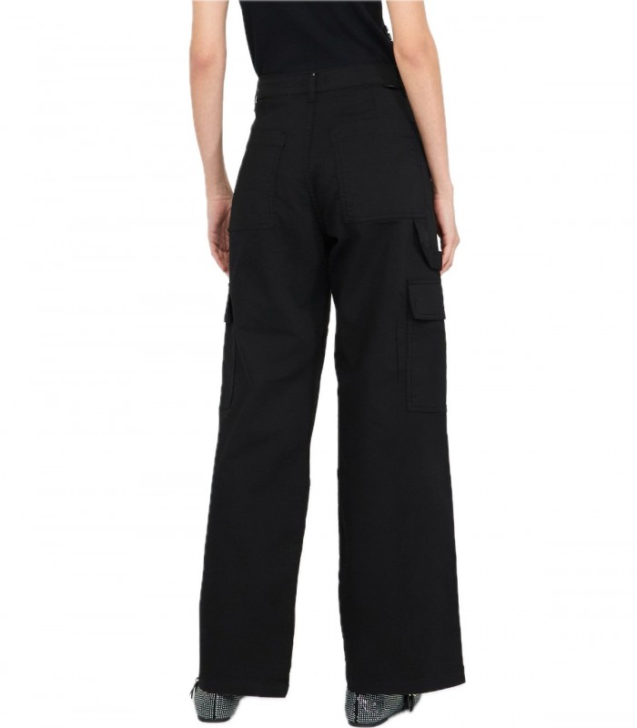 Pantaloni cargo Donna Liu Jo