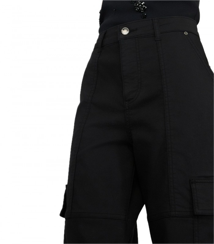 Pantaloni cargo Donna Liu Jo